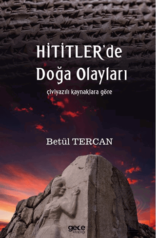 Hititlerde Doğa Olayları