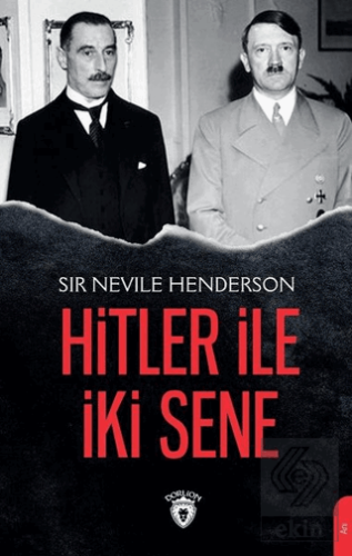 Hitler ile İki Sene