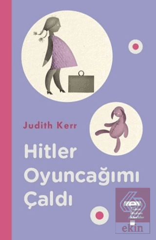 Hitler Oyuncağımı Çaldı (Ciltli)