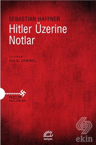 Hitler Üzerine Notlar