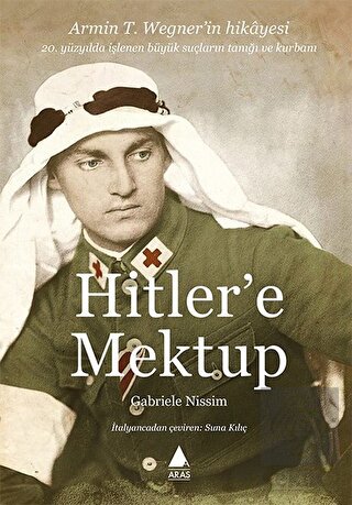 Hitler\'e Mektup