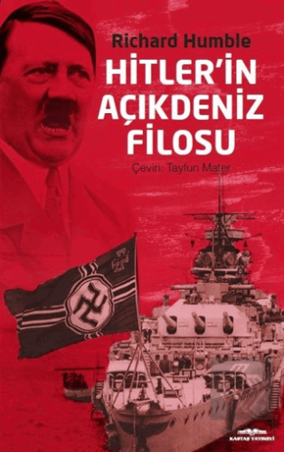 Hitlerin Açıkdeniz Filosu