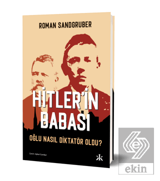 Hitler'in Babası