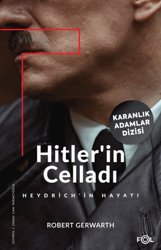 Hitler'in Celladı