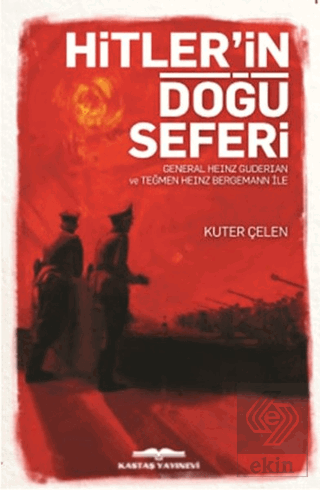 Hitler\'in Doğu Seferi