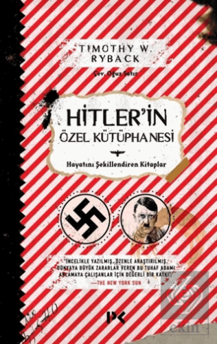 Hitler\'in Özel Kütüphanesi