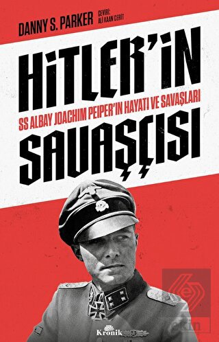 Hitler'in Savaşçısı