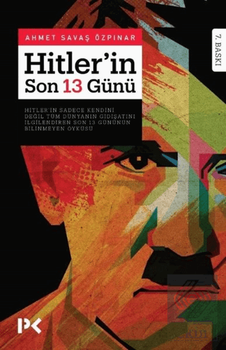 Hitler'in Son 13 Günü