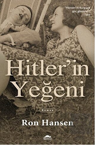 Hitler'in Yeğeni