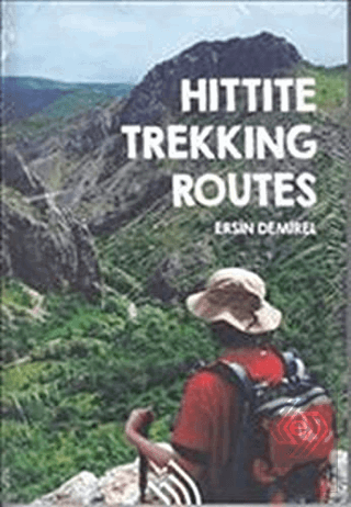 Hittite Trekking Routes