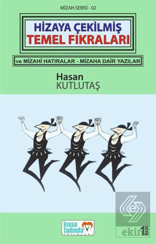 Hizaya Çekilmiş Temel Fıkraları