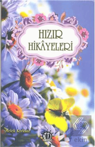 Hızır Hikayeleri