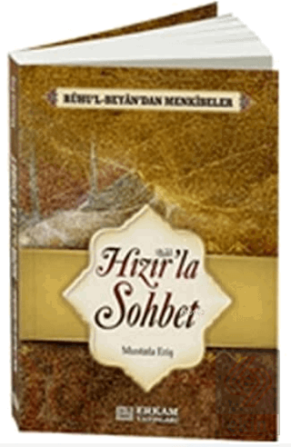 Hızır'la Sohbet