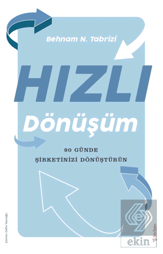 Hızlı Dönüşüm