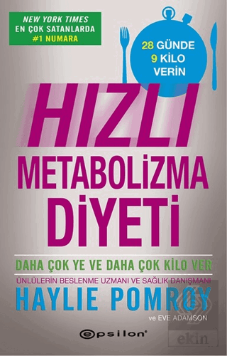 Hızlı Metabolizma Diyeti