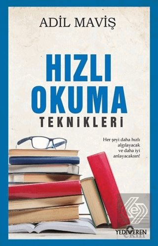 Hızlı Okuma Teknikleri