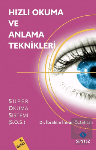 Hızlı Okuma ve Anlama Teknikleri