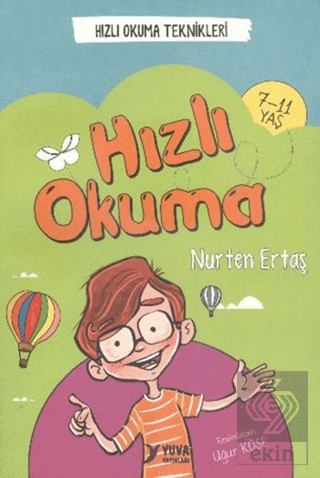 Hızlı Okuma