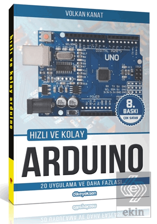 Hızlı ve Kolay Arduino