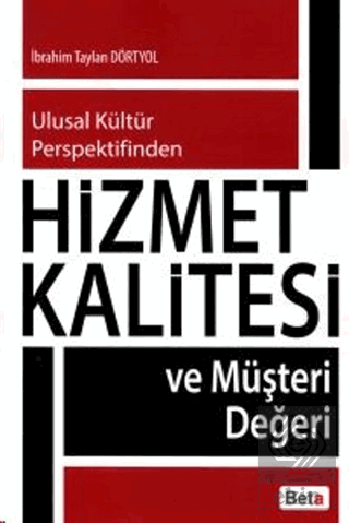 Hizmet Kalitesi