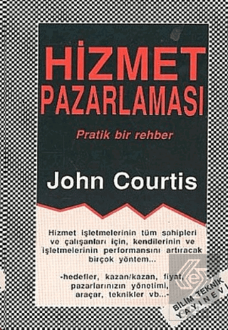 Hizmet Pazarlaması