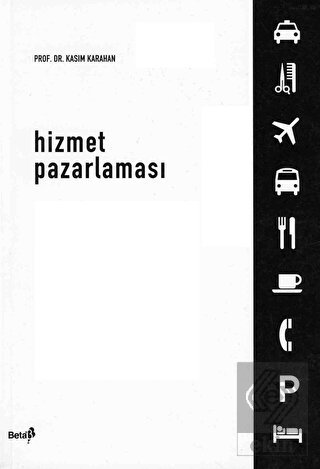 Hizmet Pazarlaması