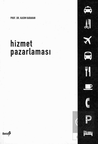 Hizmet Pazarlaması