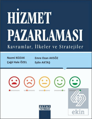 Hizmet Pazarlaması