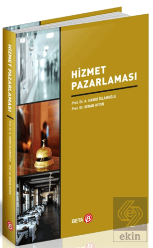 Hizmet Pazarlaması