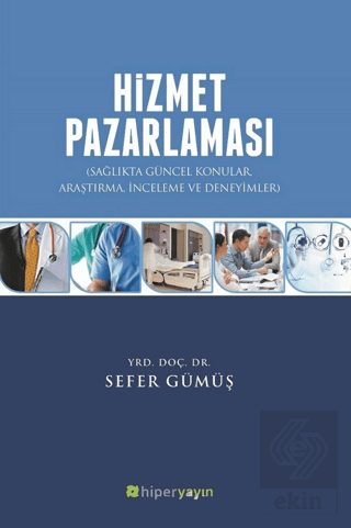 Hizmet Pazarlaması