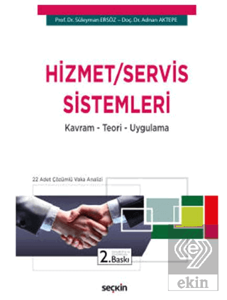 Hizmet Servis Sistemleri