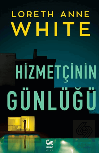 Hizmetçinin Günlüğü