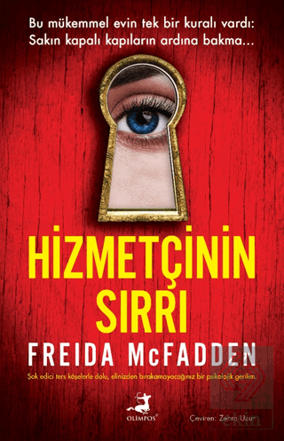 Hizmetçinin Sırrı