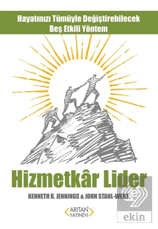 Hizmetkar Lider