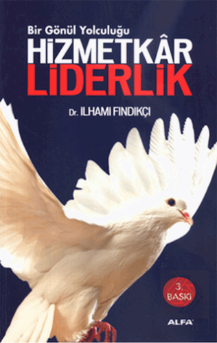 Hizmetkar Liderlik