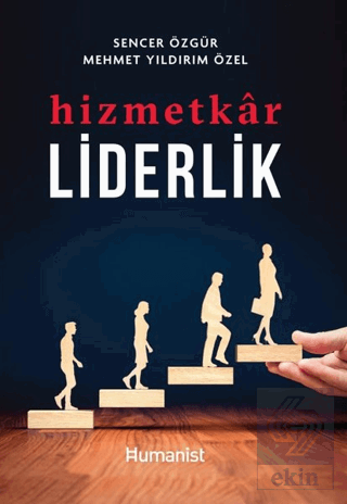 Hizmetkar Liderlik