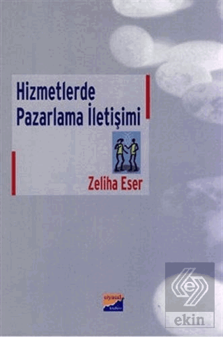 Hizmetlerde Pazarlama İletişimi