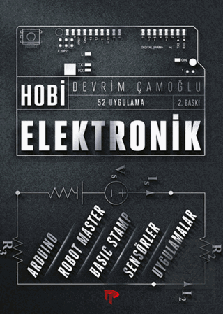 Hobi Elektronik