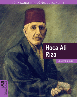 Hoca Ali Rıza