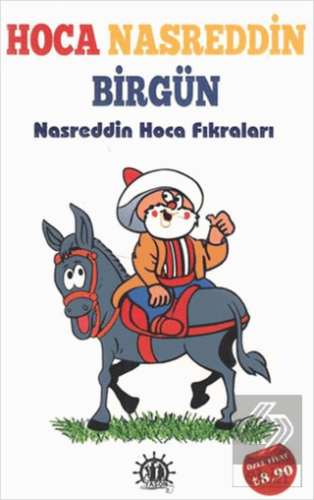 Hoca Nasreddin Birgün