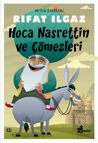 Hoca Nasrettin ve Çömezleri