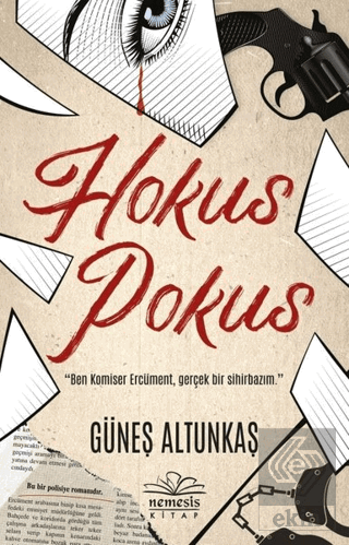 Hokus Pokus