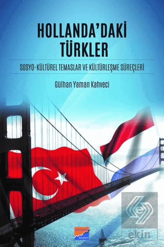 Hollanda'daki Türkler