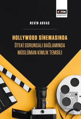 Hollywood Sinemasında Öteki Sorunsalı Bağlamında M