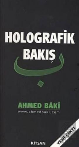 Holografik Bakış