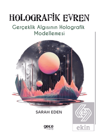 Holografik Evren