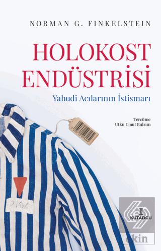 Holokost Endüstrisi