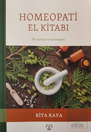 Homeopati El Kitabı