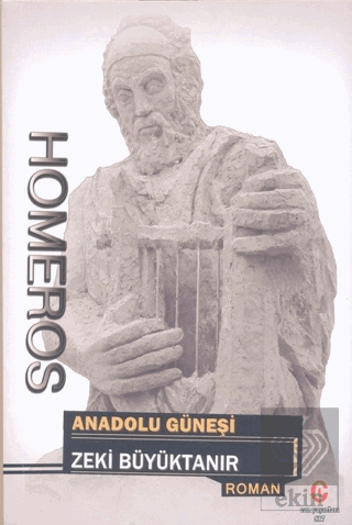 Homeros: Anadolu Güneşi