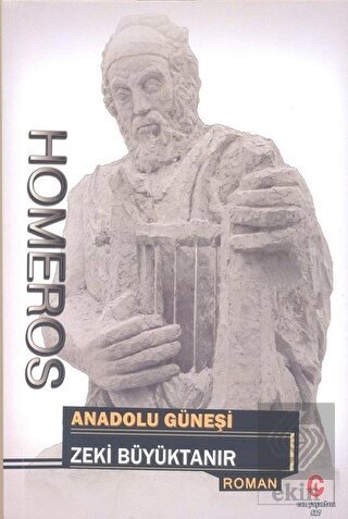 Homeros: Anadolu Güneşi